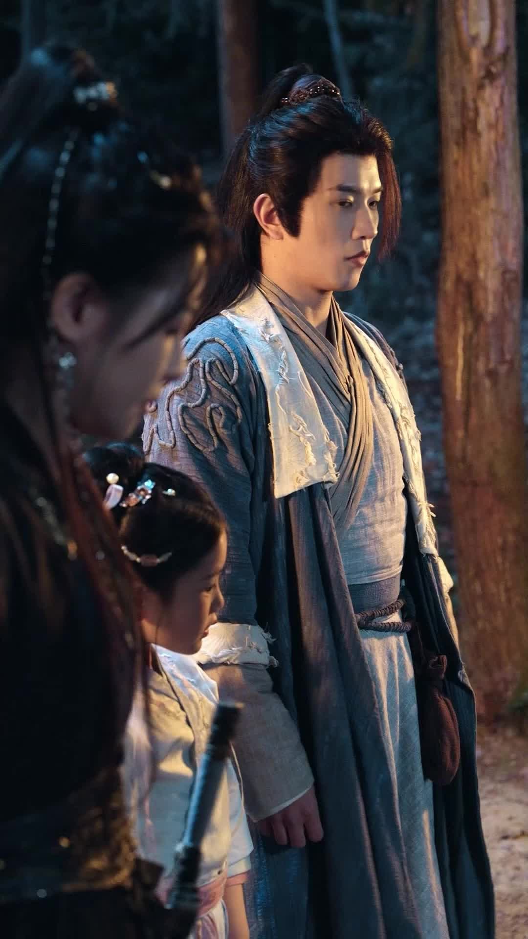 Episode 15 - The Babysitting Sword Saint